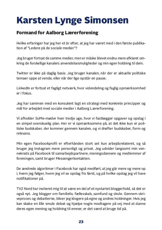 SEX MED MODNE EKSTRABLAD MASSAGE Vil Min Ex Koble Opp Med Noen Andre